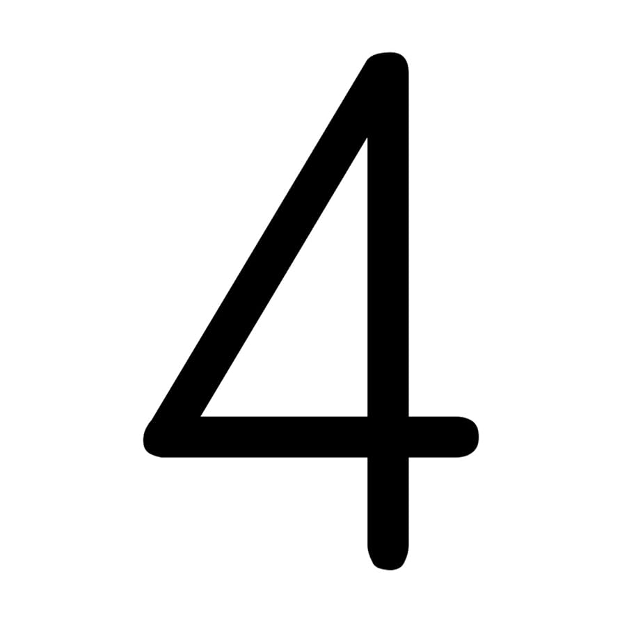 【初号】活字 数字 ゴシック体 不揃い 活字 初号 数字 ゴシック体